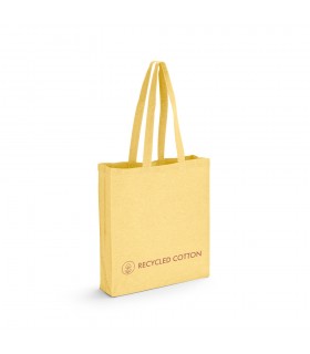 MARACAY Bolsa de algodon reciclado