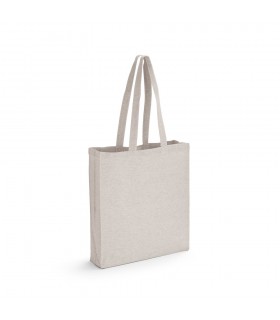 MARACAY Bolsa de algodon reciclado