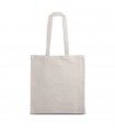 MARACAY Bolsa de algodon reciclado