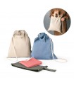 RISSANI Bolsa tipo mochila