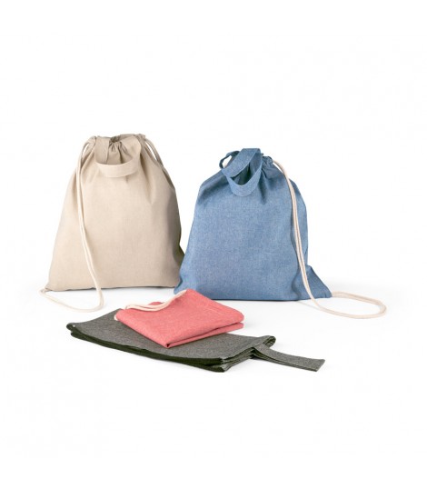 RISSANI Bolsa tipo mochila