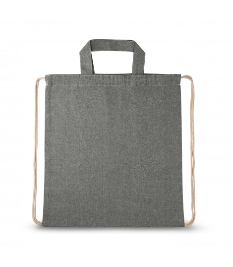 RISSANI Bolsa tipo mochila