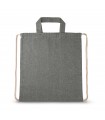 RISSANI Bolsa tipo mochila