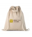 RISSANI Bolsa tipo mochila