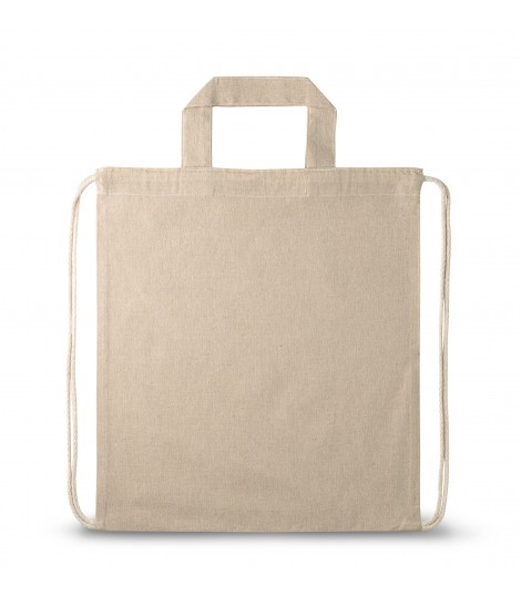 RISSANI Bolsa tipo mochila