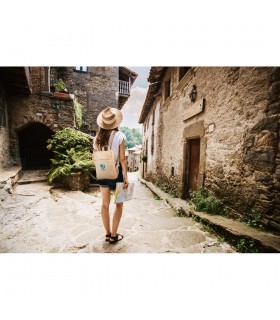 MARBELLA Mochila Juco