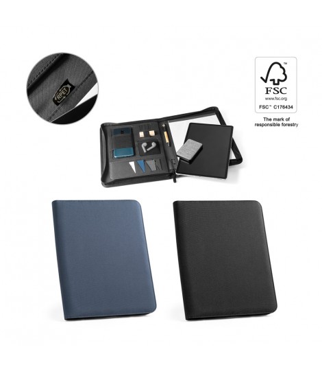 EMERGE FOLDER Carpeta A4