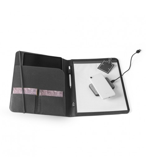 EMERGE FOLDER II Carpeta A4