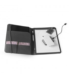 EMERGE FOLDER II Carpeta A4