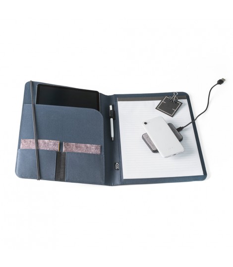 EMERGE FOLDER II Carpeta A4