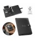 EMERGE A5 FOLDER Carpeta A5 con cargador inalambrico