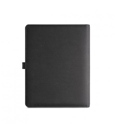 EMERGE A5 FOLDER Carpeta A5 con cargador inalambrico