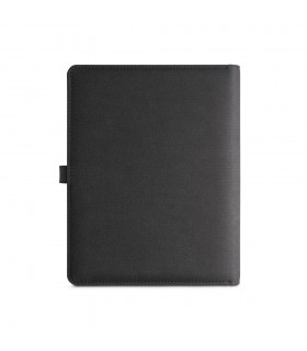 EMERGE A5 FOLDER Carpeta A5 con cargador inalambrico