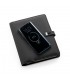 EMERGE A5 FOLDER Carpeta A5 con cargador inalambrico