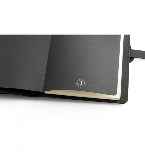 EMERGE A5 FOLDER Carpeta A5 con cargador inalambrico