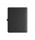 EMERGE A5 FOLDER Carpeta A5 con cargador inalambrico