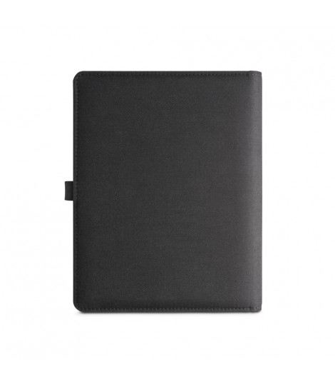EMERGE A5 FOLDER Carpeta A5 con cargador inalambrico