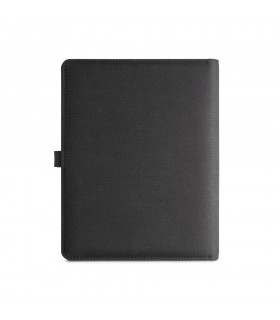 EMERGE A5 FOLDER Carpeta A5 con cargador inalambrico