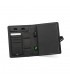 EMERGE A5 FOLDER Carpeta A5 con cargador inalambrico