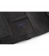 EMERGE A5 FOLDER Carpeta A5 con cargador inalambrico