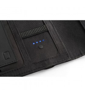 EMERGE A5 FOLDER Carpeta A5 con cargador inalambrico