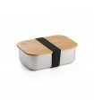 SHINO Caja hermetica 800 ml