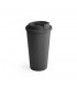 CUPPARI Taza de viaje