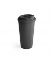 CUPPARI Taza de viaje