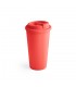 CUPPARI Taza de viaje
