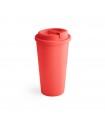 CUPPARI Taza de viaje
