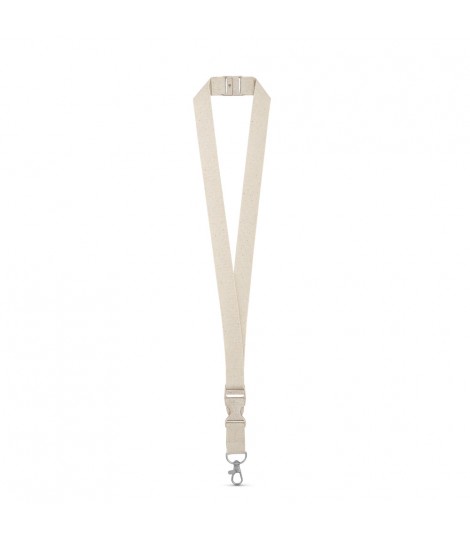 BALLINA Lanyard