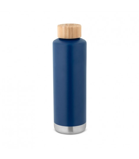 NORRE BOTTLE Botella de acero inoxidable