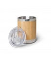 LYCKA Vaso de bambu