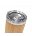 LYCKA Vaso de bambu