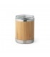 LYCKA Vaso de bambu