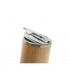 LYCKA Vaso de bambu