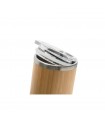 LYCKA Vaso de bambu