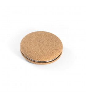 TILBURY Espejo doble de bolso