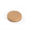 TILBURY Espejo doble de bolso