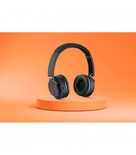 BEATDRUM Auriculares inalambricos