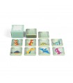 TRICERATOPS Juego de memoria