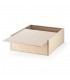 BOXIE WOOD L Caja de madera L
