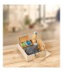 BOXIE WOOD L Caja de madera L