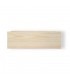 BOXIE WOOD L Caja de madera L