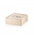 BOXIE WOOD L Caja de madera L