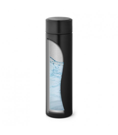 ROSSI Botella termo aislada al vacio de 470 ml