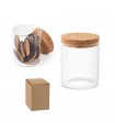 SPICE 700 Tarro de vidrio de 700ml