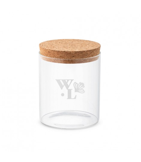 SPICE 700 Tarro de vidrio de 700ml