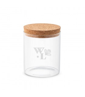 SPICE 700 Tarro de vidrio de 700ml