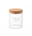 SPICE 700 Tarro de vidrio de 700ml